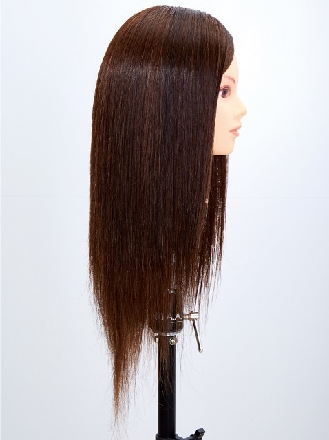 アレンジウィッグクララ トレーニング用