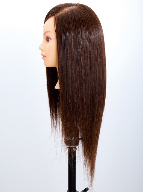 アレンジウィッグクララ トレーニング用