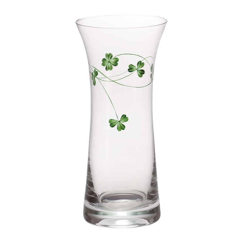 エルベクリスタル 花瓶「クローバー」 82500/M8507/230 | エルベ