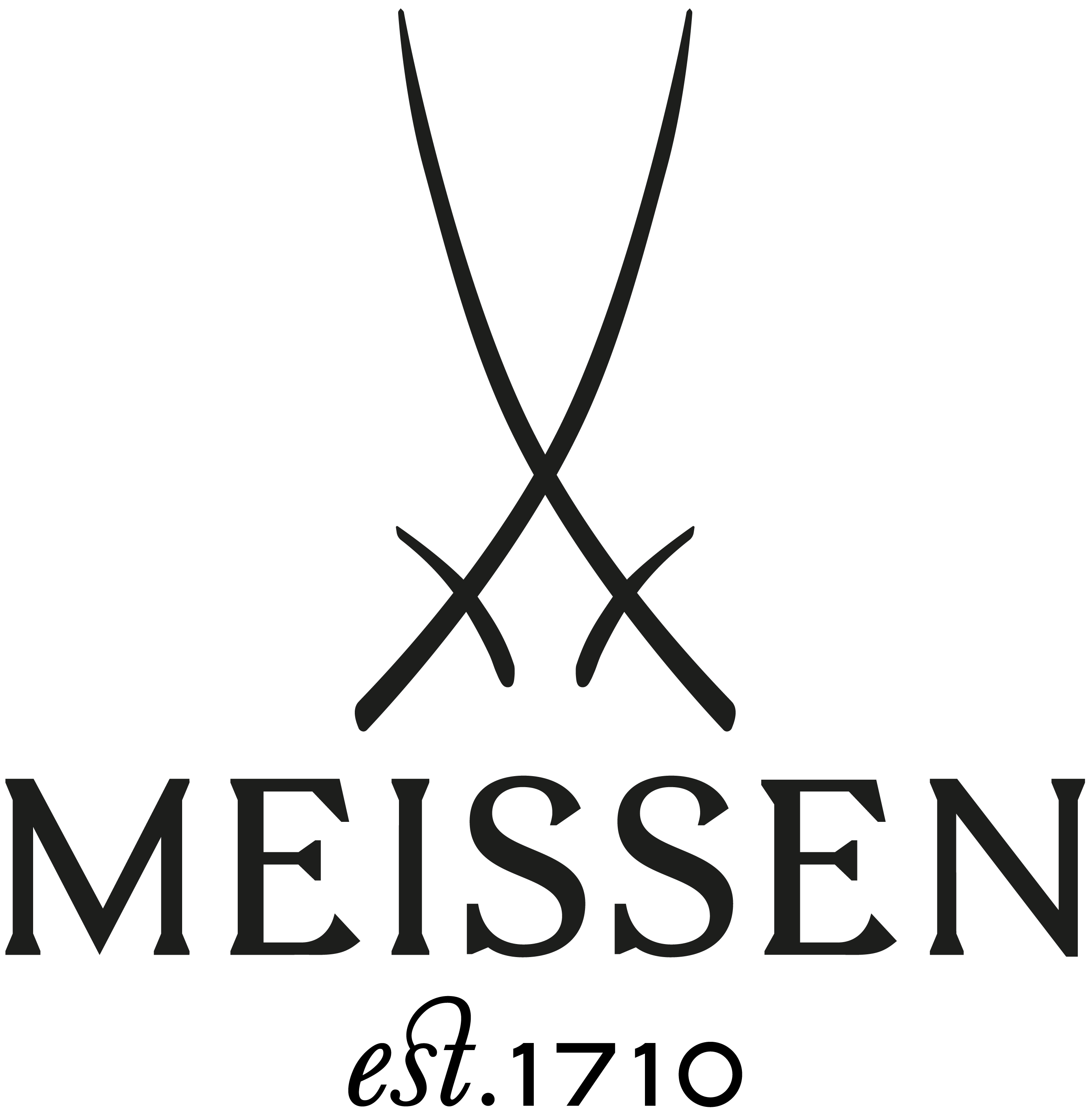 マイセン バッカス ロゼット（ピンク） ワインタンブラー（大） BAC