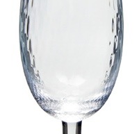 マイセングラス 波の戯れ シャンパングラス クリア 29171/KR