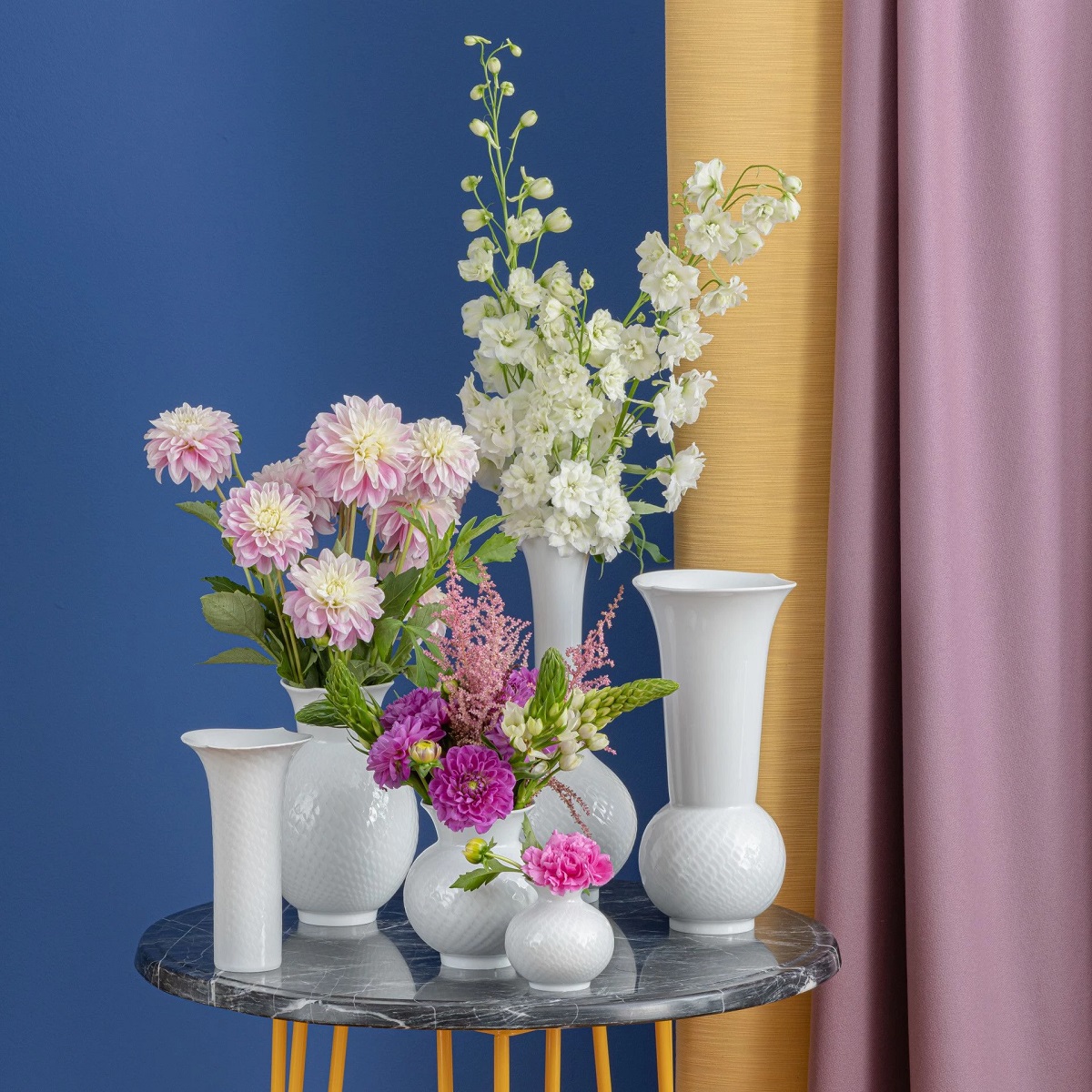 マイセン 親鳥と卵 花瓶 9cm 50922/719391 | 花瓶 | ドイツの名窯