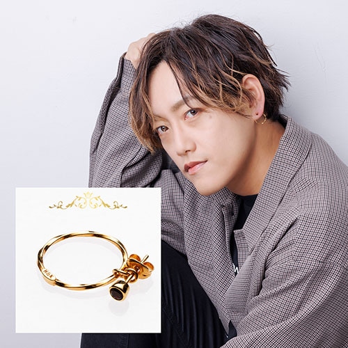 シルバーアクセサリー】GINTOKI Accessory Select Shop