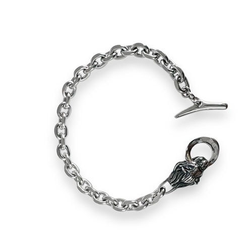 ≪Artemis Classic/アルテミスクラシック≫ライオンTバーブレスレット