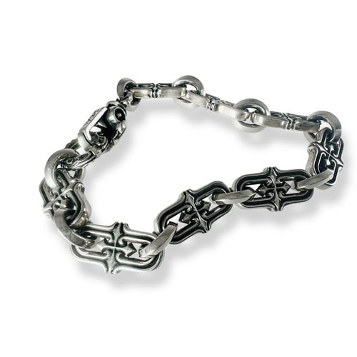 販売終了≪DEAL DESIGN/ディールデザイン≫クランプクロスブレス