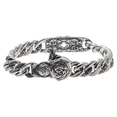 ≪Artemis Classic/アルテミスクラシック≫ポセイドンIDブレスレット