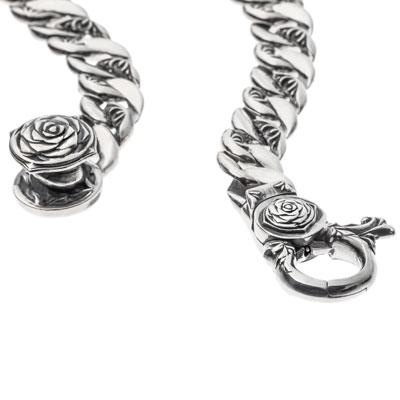 ≪Artemis Classic/アルテミスクラシック≫ポセイドンIDブレスレット