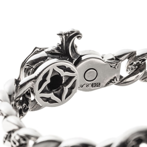 ≪Artemis Classic/アルテミスクラシック≫ブラックナイトブレスレット