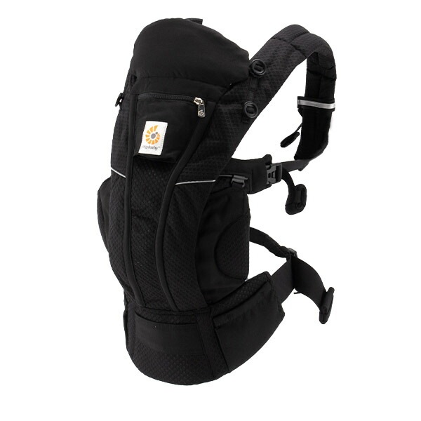 エルゴ エルゴベビー ERGOBABY 抱っこ紐 オムニ ブリーズ 抱っこひも