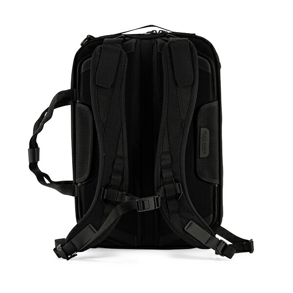 ブラックエンバー BLACK EMBER フォージ FORGE 20 リュック 18L バック