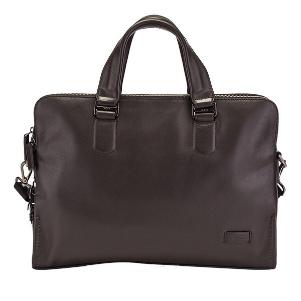 トゥミ Tumi ブリーフケース セネカ スリム ブリーフ レザー 63000B