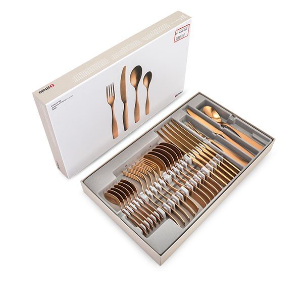 イッタラ iittala カトラリーセット チッテリオ 98 各6本 1026304