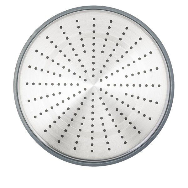 ストウブ 鍋 Staub スチーマー 26cm 鍋用 蒸し器 スチーマーインサート