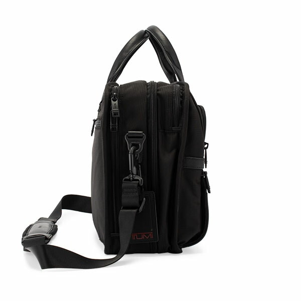 トゥミ TUMI ビジネスバッグ エクスパンダブル オーガナイザー ラップ