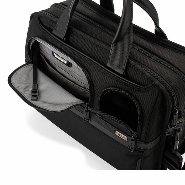 トゥミ TUMI ビジネスバッグ エクスパンダブル オーガナイザー ラップ