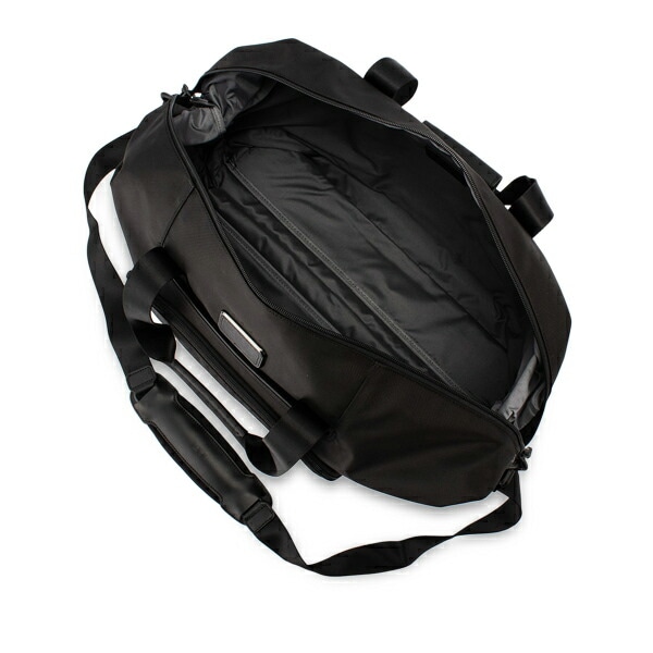 トゥミ TUMI ボストンバッグ ダブル エクスパンション サチェル