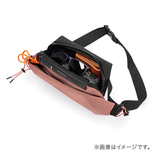 コートエシエル Cote&Ciel ショルダーバッグ メッセンジャーバッグ