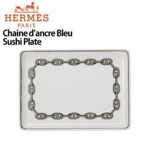 Hermes（エルメス） シェーヌダンクル プラチナ Chaine d'ancre