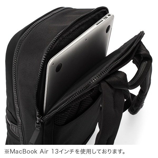 トゥミ TUMI リュックサック ノタウェイ バックパック レインカバー