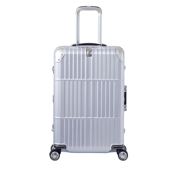 A.L.I アジアラゲージ スーツケース departure ディパーチャー