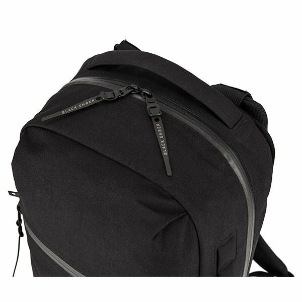 ブラックエンバー BLACK EMBER シャドウ 22L SHADOW 22 リュック 防水