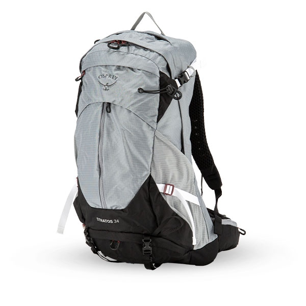 オスプレー Osprey バックパック ストラトス 34 Stratos 34L リュック