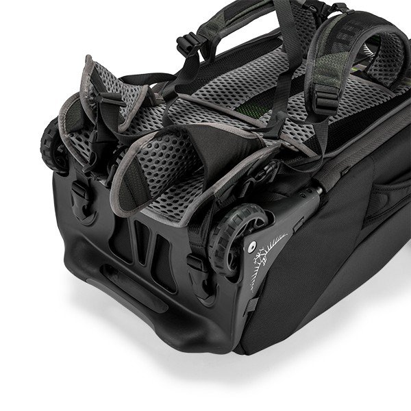 オスプレー Osprey キャリーバッグ ソージョン 80 Sojourn （80L） 2輪