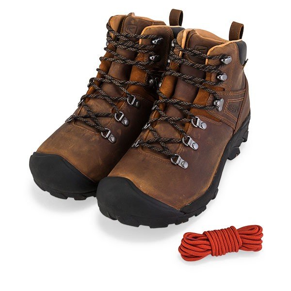 キーン KEEN ピレニーズ PYRENEES Men トレッキングシューズ メンズ 靴