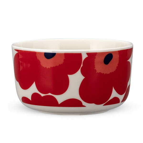 マリメッコ Marimekko ボウル 500mL ウニッコ ヴェルイェクセトゥ シ