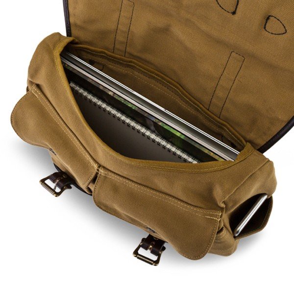 フィルソン Filson ショルダーバッグ ミディアム フィールドバッグ