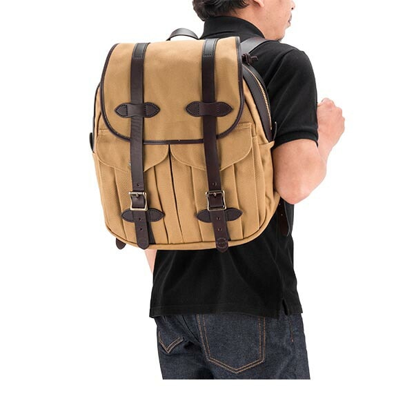 FILSON フィルソン Rucksack リュックサック 70262 ☆ | バッグ - Bag