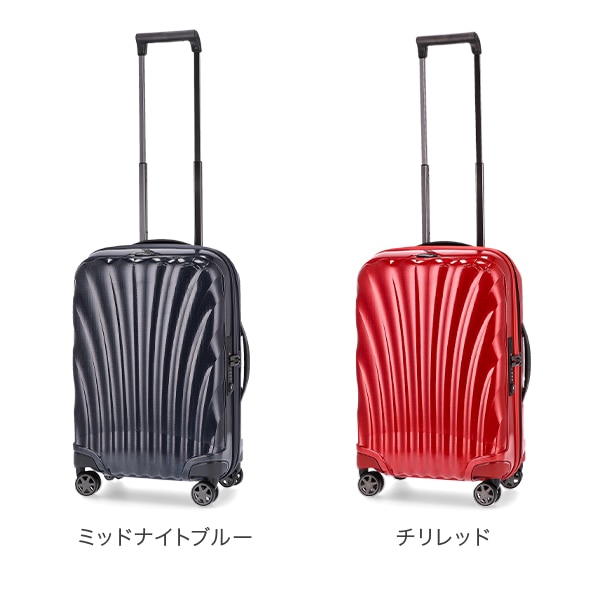 サムソナイト Samsonite C-LITE シーライト コスモライト スピナー