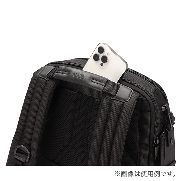 トゥミ TUMI バックパック アルファブラボー ダイナミックバックパック