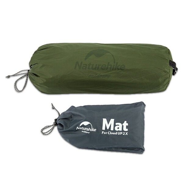 在庫限り ネイチャーハイク Naturehike テント Cloud UP 2 Ultralight