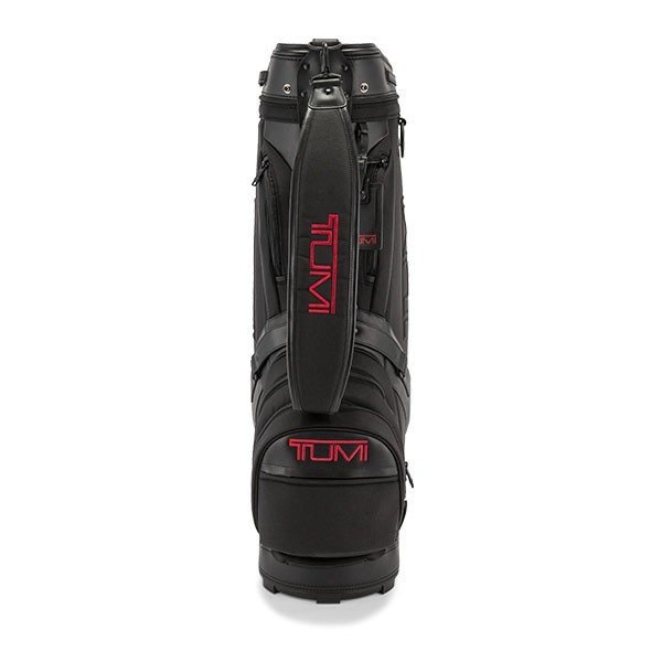 トゥミ TUMI キャディバッグ ALPHA 3 アルファ3 ゴルフバッグ