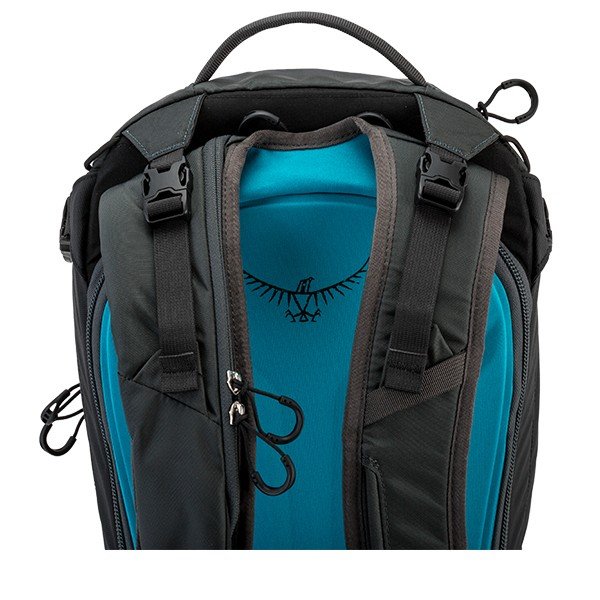 オスプレー Osprey ザック キャンバー 32 Kamber （30-32L） バック