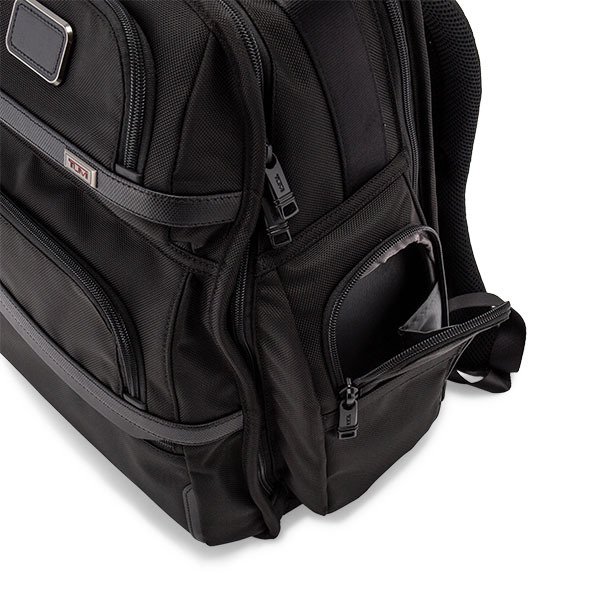 トゥミ TUMI バックパック ALPHA 3 T-Pass ビジネス クラス ブリーフ