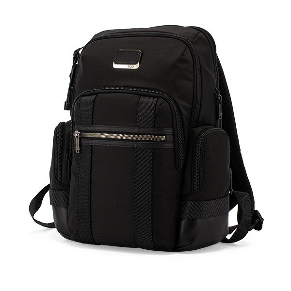 トゥミ TUMI リュックサック ALPHA BRAVO ネイサン バックパック