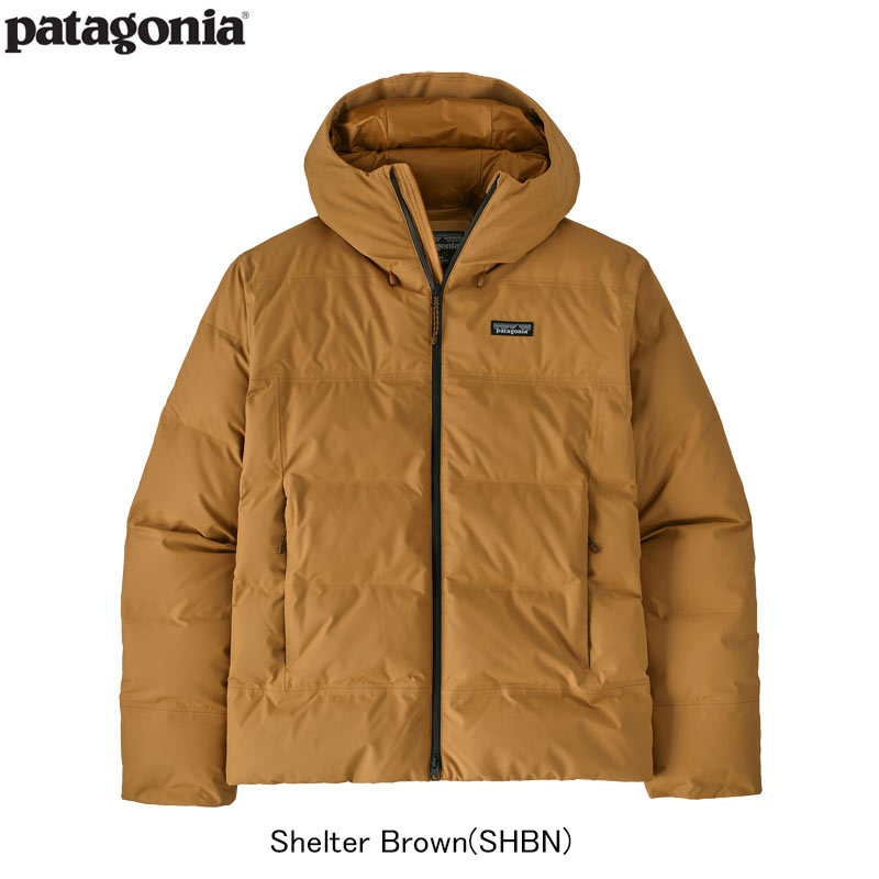 メンズ・ジャクソン・グレイシャー・ジャケット 27921 / 【patagonia