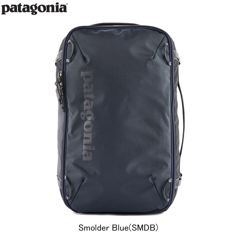 ブラックホール・ミニ・MLC 30L 49266 / patagonia (パタゴニア