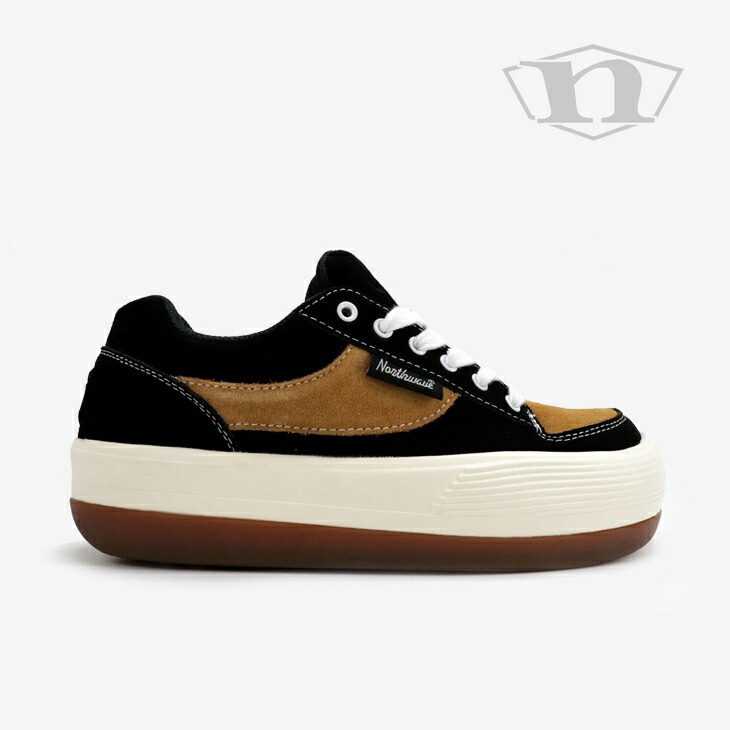 NORTH WAVE｜Espresso Suede/ ノース ウェーブ/エスプレッソ スエード