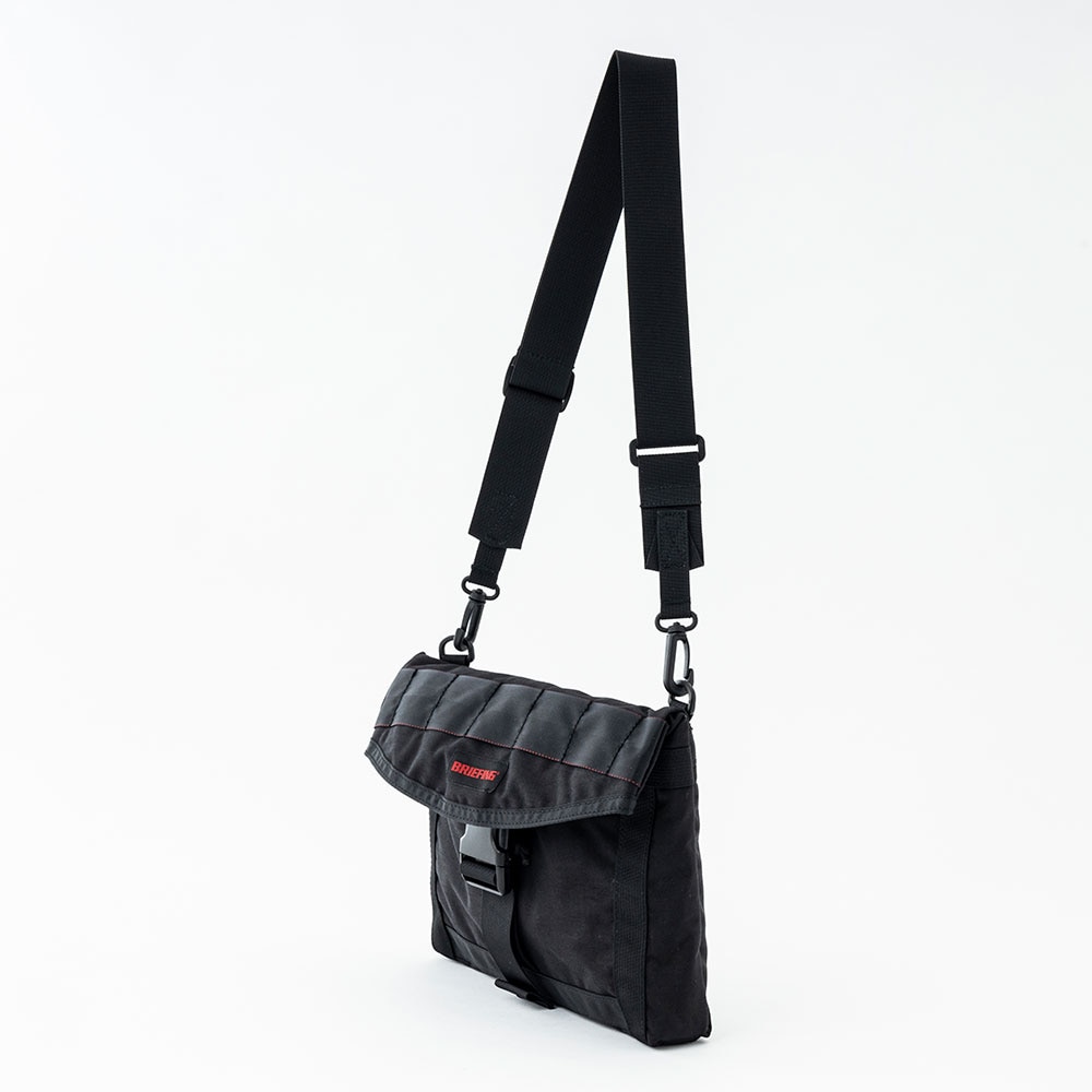 BRIEFING/ブリーフィング] 別注モデル ミッション 2wayバック