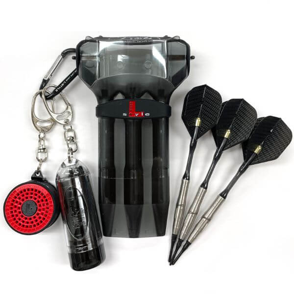 ナチュラルナイン マイダーツハッピーセット KTM. PB-808 ヤオヤ No.5