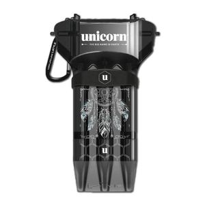 ユニコーン Aile エール 2BA18g 佐藤詩織選手 ダーツ バレル