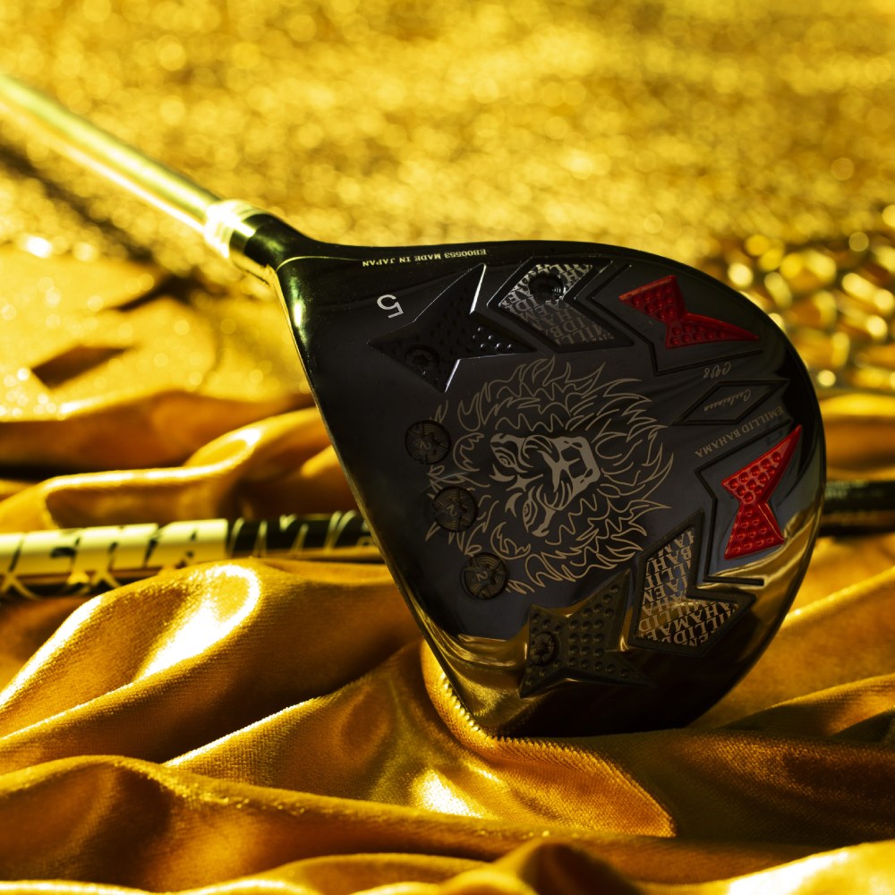 このFW、飛びすぎるにもほどがある】「カールヴィンソン黒デラカスタム