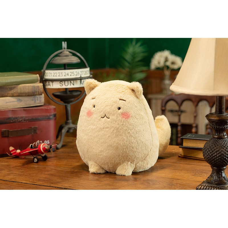 予約】ヘタリア World☆Stars ぽちくんぬいぐるみ【6月発送予定