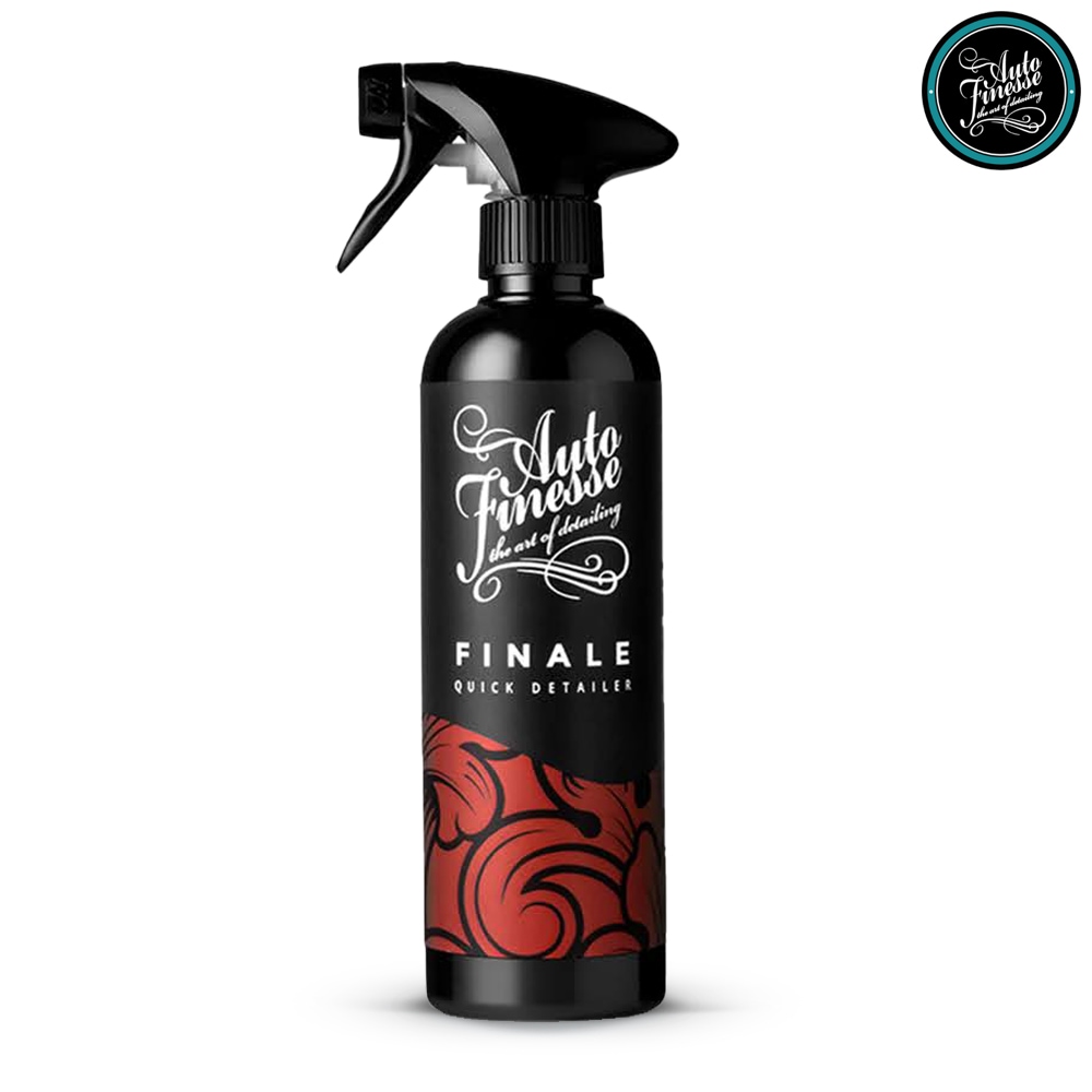 AutoFinesse FINALE フィナーレ クイック ディテイラー オートフィネス