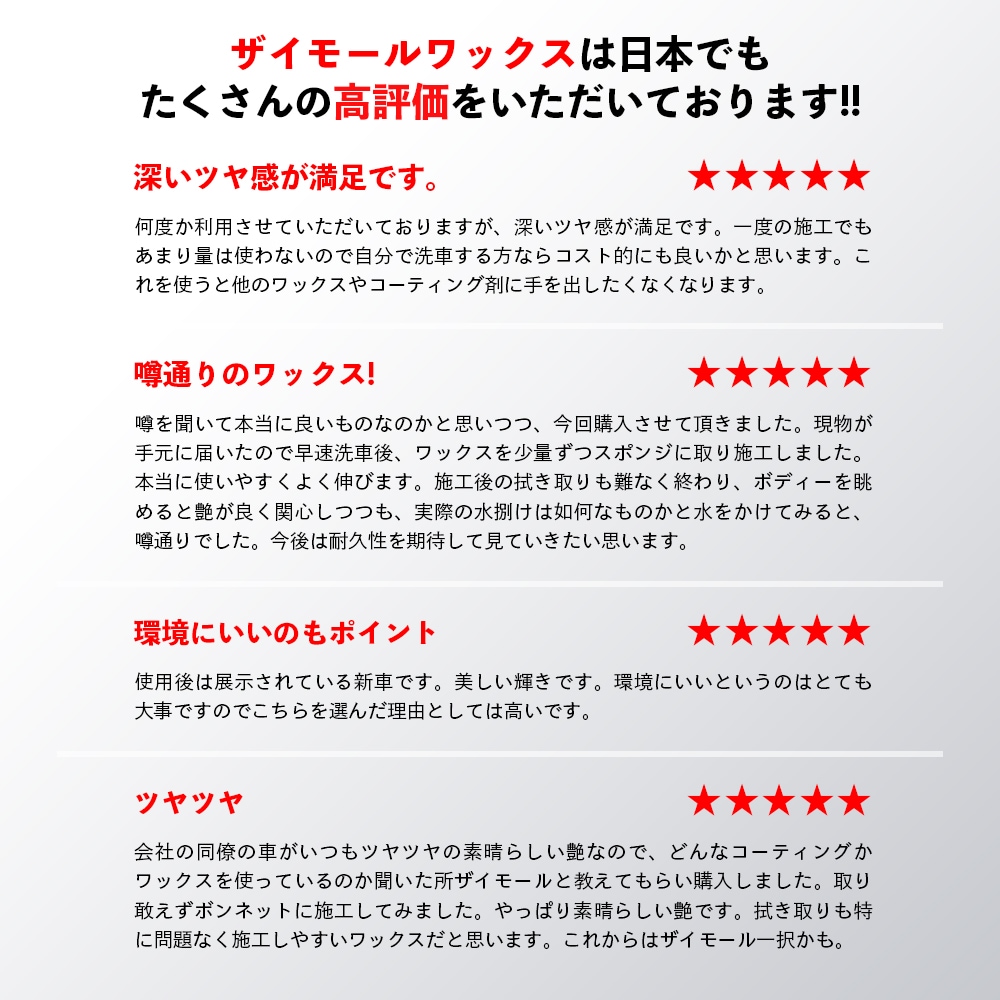 ZYMOL ザイモール イタル グレイズ | GRANTZ ONE