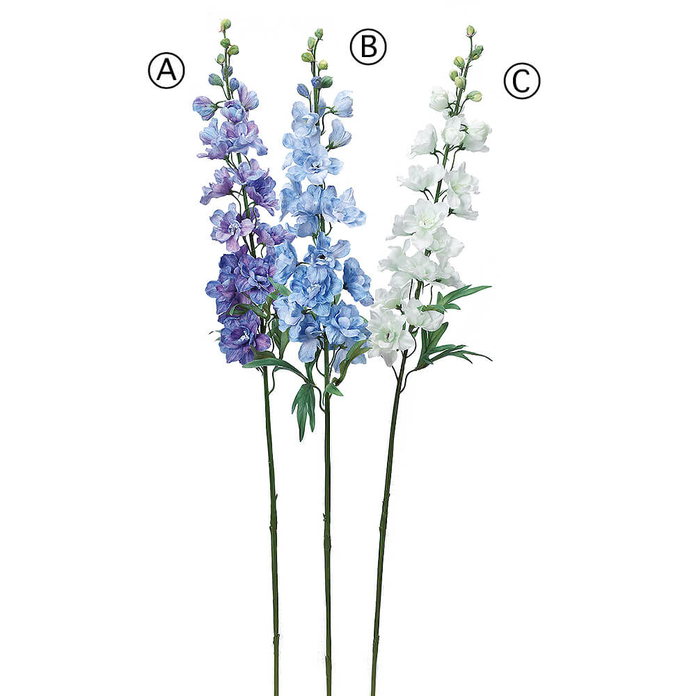 デルフィニウム A-33932【造花】通販｜GREEN PIECE
