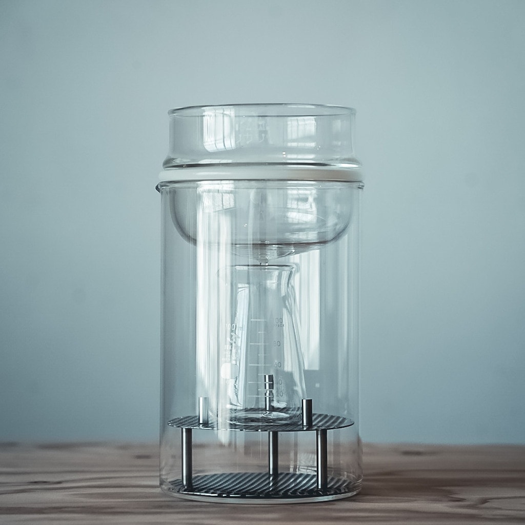 ハーブウォーターメーカー】 リカロマ ミニ | アイテム,芳香器